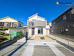 千葉県柏市十余二