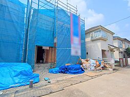 千葉県柏市新富町２