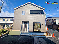 千葉県野田市尾崎