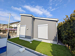 千葉県柏市花野井