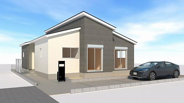 「リナージュ」~時間を超えて、受け継がれていく住まいを~
安心の住宅性能評価取得物件!地震に強い家!