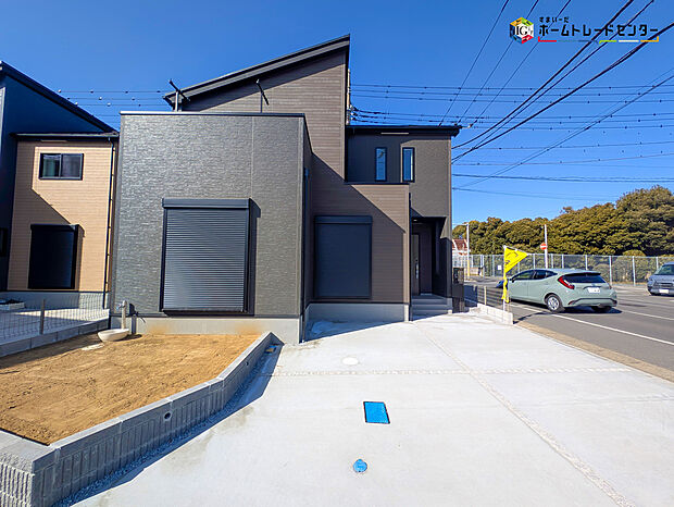 東武野田線「江戸川台」駅まで徒歩18分！
安心の住宅性能評価取得物件！住宅性能表示制度でにおいて最高等級を取得♪地震に強い家！