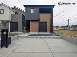 千葉県野田市七光台