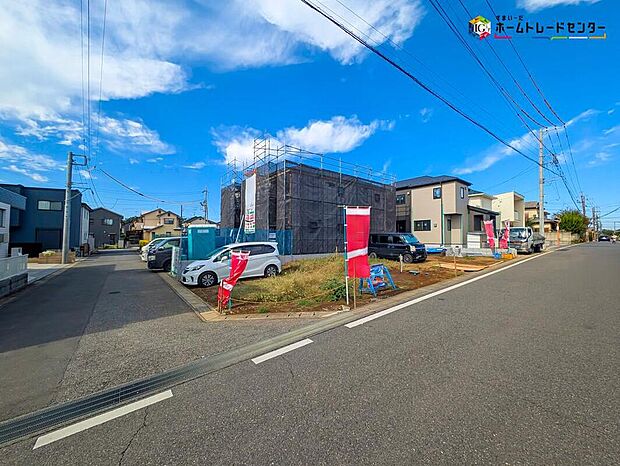 2025年11月完成！
平日・お仕事帰りなど、いつでもご案内致します！
お気軽にお問い合わせ下さい♪