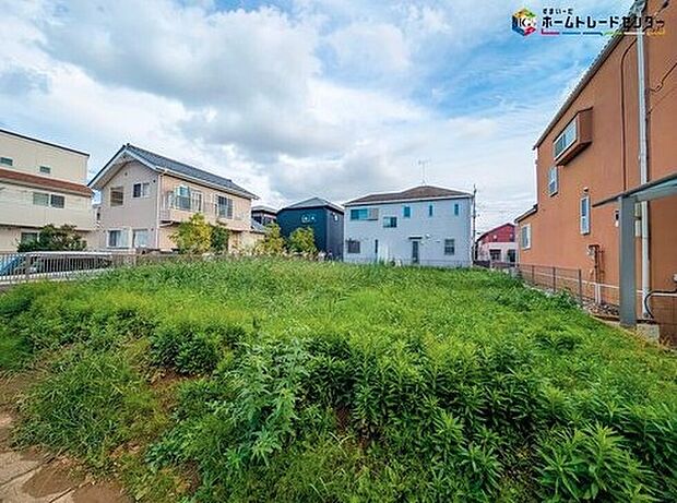 「リナージュ」~時間を超えて、受け継がれていく住まいを~
安心の住宅性能評価取得物件!地震に強い家!
JR常磐線「天王台」駅まで徒歩20分!