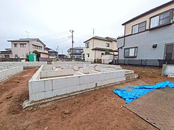 千葉県野田市清水