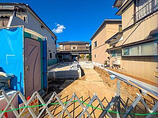 【飯田の分譲住宅】リナージュ　柏高田 第1期 その他