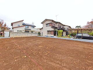 【飯田の分譲住宅】飯田グループホールディングス　ハートフルタウン　流山市江戸川台東1丁目 その他