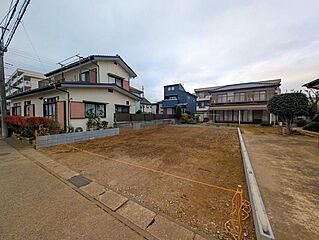 【飯田の分譲住宅】飯田グループホールディングス　ハートフルタウン　柏市根戸 その他