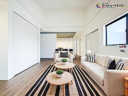 千葉県野田市中野台