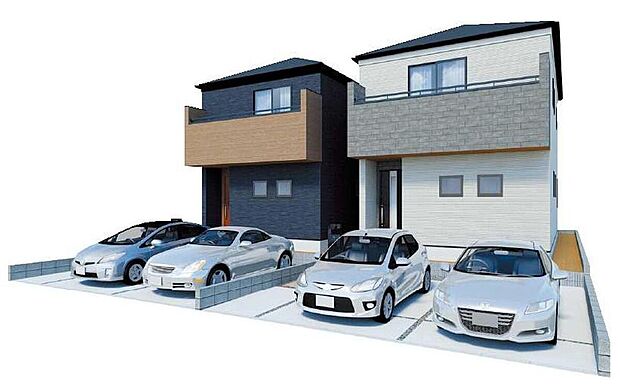 東武野田線「梅郷」駅まで徒歩5分!便利な駅近物件♪
閑静な住環境と快適さに満ちた住まい。
長期優良住宅認定物件!安心の住宅性能評価取得!地震に強い家!