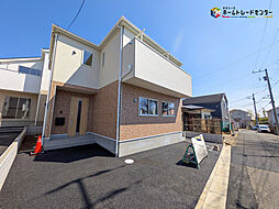 千葉県鎌ケ谷市中佐津間１