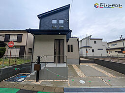 千葉県流山市名都借