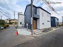 千葉県野田市山崎
