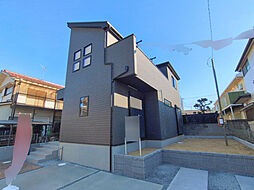 千葉県柏市布施