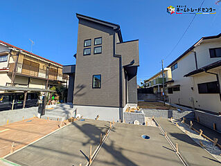 【飯田の分譲住宅】飯田グループホールディングス　ＧＲＡＦＡＲＥ　柏市布施6期 その他