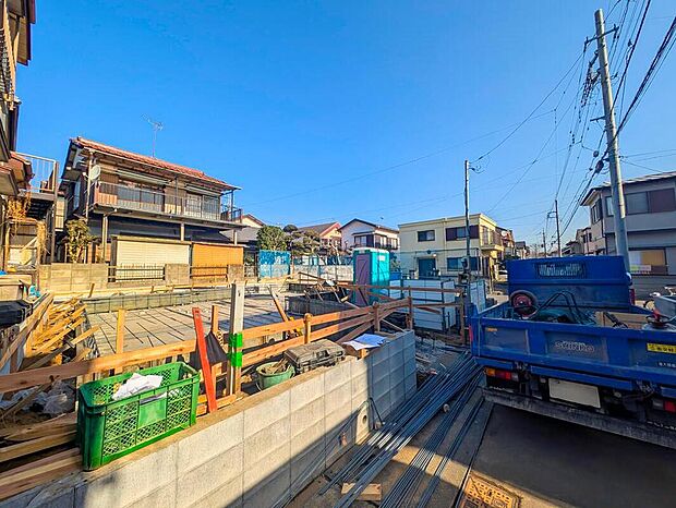 2026年4月完成予定！
平日・お仕事帰りなど、いつでもご案内致します！
お気軽にお問い合わせ下さい♪