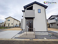 茨城県取手市戸頭：物件画像