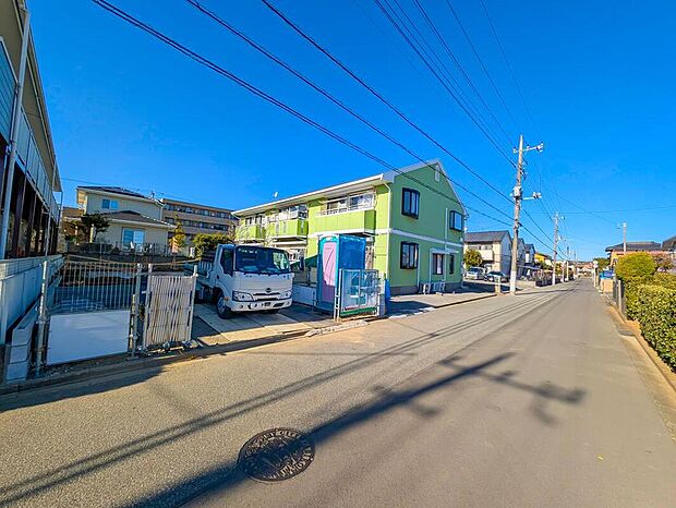 2026年5月完成予定!
平日・お仕事帰りなど、いつでもご案内致します!
お気軽にお問い合わせ下さい♪