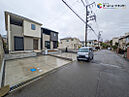 千葉県柏市大津ケ丘１：物件画像