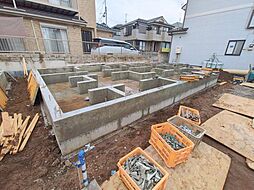 千葉県野田市尾崎