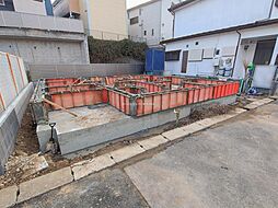 千葉県柏市つくしが丘２