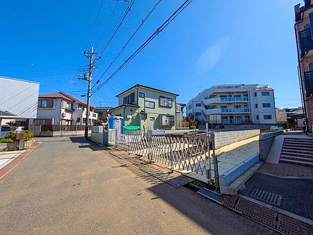 2026年5月完成予定!
平日・お仕事帰りなど、いつでもご案内致します!
お気軽にお問い合わせ下さい♪