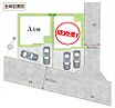 千葉県流山市江戸川台西３：物件画像