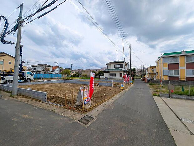 2026年6月完成予定!
平日・お仕事帰りなど、いつでもご案内致します!
お気軽にお問い合わせ下さい。
