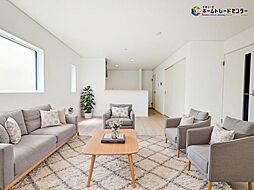 東武野田線「愛宕」駅 徒歩5分