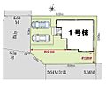千葉県野田市大殿井：物件画像