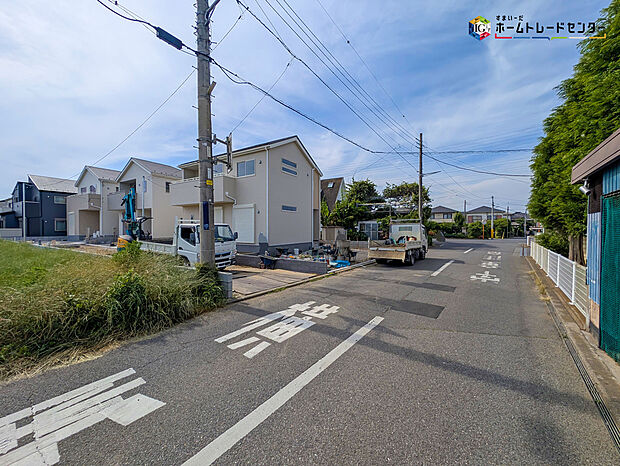 2026年6月完成！
平日・お仕事帰りなど、いつでもご案内致します！
お気軽にお問い合わせ下さい♪