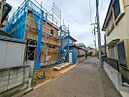 千葉県鎌ケ谷市南初富６：物件画像