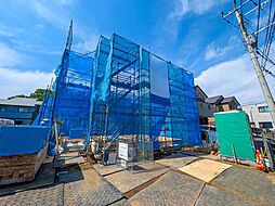JR常磐線「南柏」駅 バス13分「竜光寺前」バス停 徒歩7分