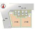 千葉県柏市高田：物件画像