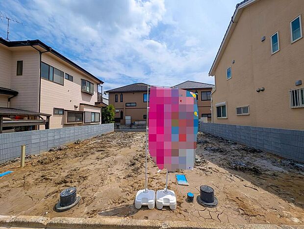 流鉄流山線「平和台」駅まで徒歩5分！
TX「流山セントラルパーク」駅まで徒歩18分！
住宅性能評価取得物件！耐震性などで最高等級を取得♪地震に強い家！