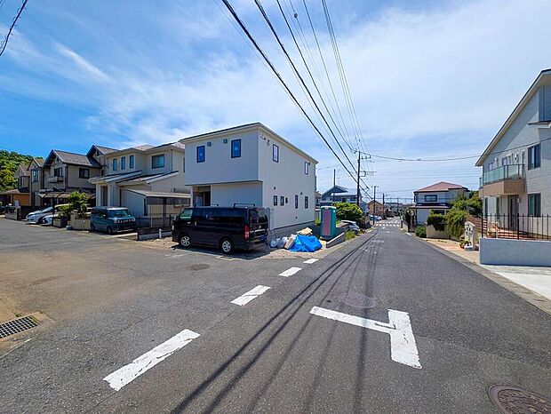 2026年6月完成予定！
平日・お仕事帰りなど、いつでもご案内致します！
お気軽にお問い合わせ下さい♪