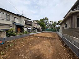 東武野田線「増尾」駅 徒歩5分