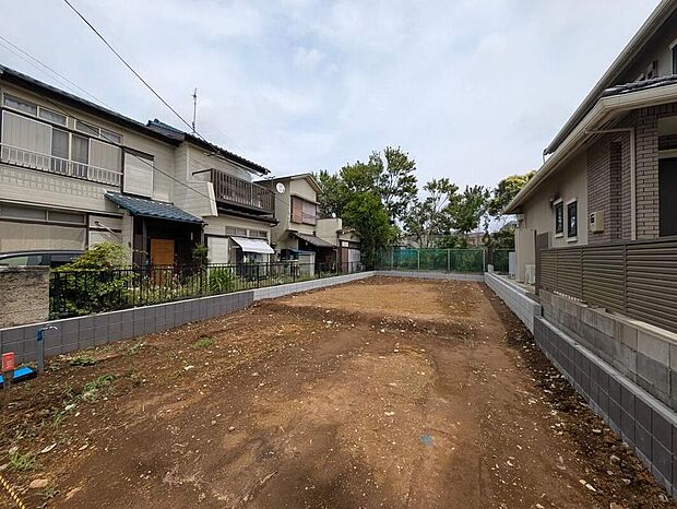 東武野田線「増尾」駅まで徒歩5分!便利な駅近物件♪住宅性能評価取得物件!耐震性などで最高等級を取得♪地震に強い家!