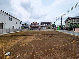 東武野田線「愛宕」駅 徒歩9分