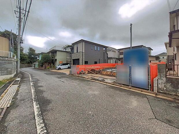2026年11月完成予定！
平日・お仕事帰りなど、いつでもご案内致します！
