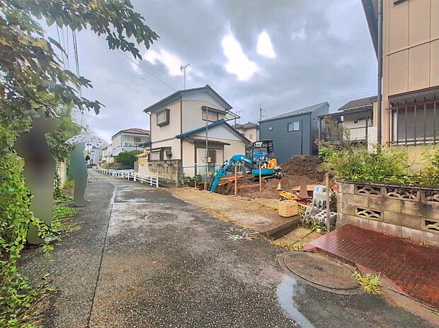 2026年11月完成予定!
平日・お仕事帰りなど、いつでもご案内致します!
お気軽にお問い合わせ下さい。