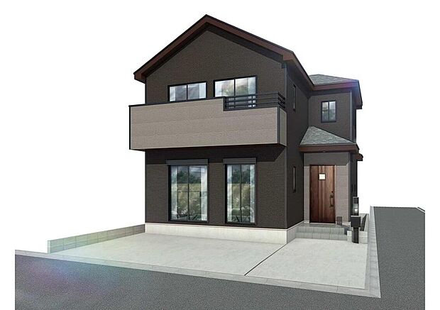 3路線利用可能×大型商業施設点在、アクセスも買い物も揃う新鎌ヶ谷に誕生!
住宅性能評価取得物件!耐震性などで最高等級を取得♪地震に強い家!
確かな品質が暮らしの未来を支える、長期優良住宅!