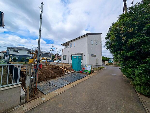 2026年11月完成予定！
平日・お仕事帰りなど、いつでもご案内致します！
お気軽にお問い合わせ下さい。