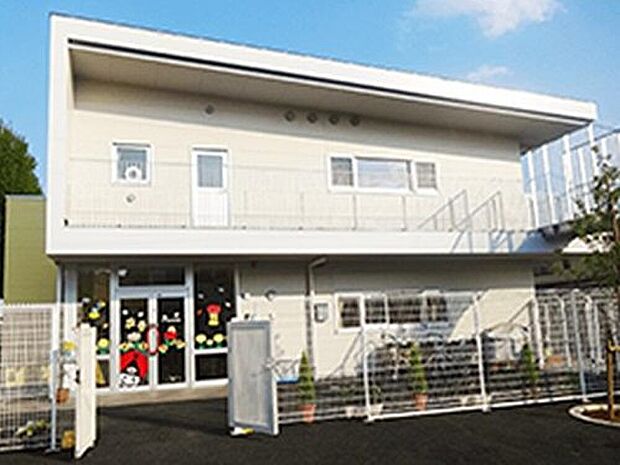 アスクスポーツ保育園 こぶうち(約850m)