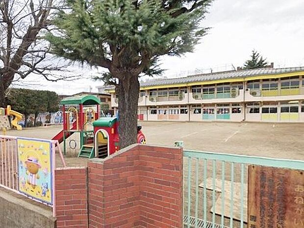 湖北台幼稚園(約3,500m)