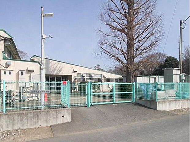 野田市立尾崎保育所（約1,500m）