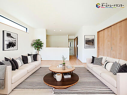 リビング