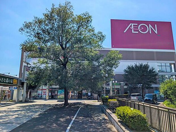 イオンノア（約3,700m）