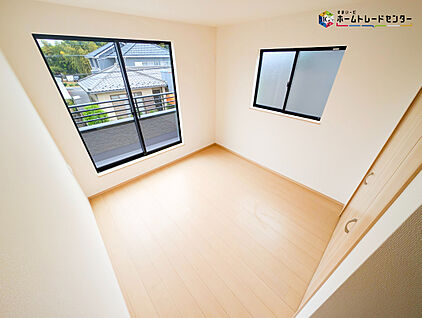 リビング以外の居室